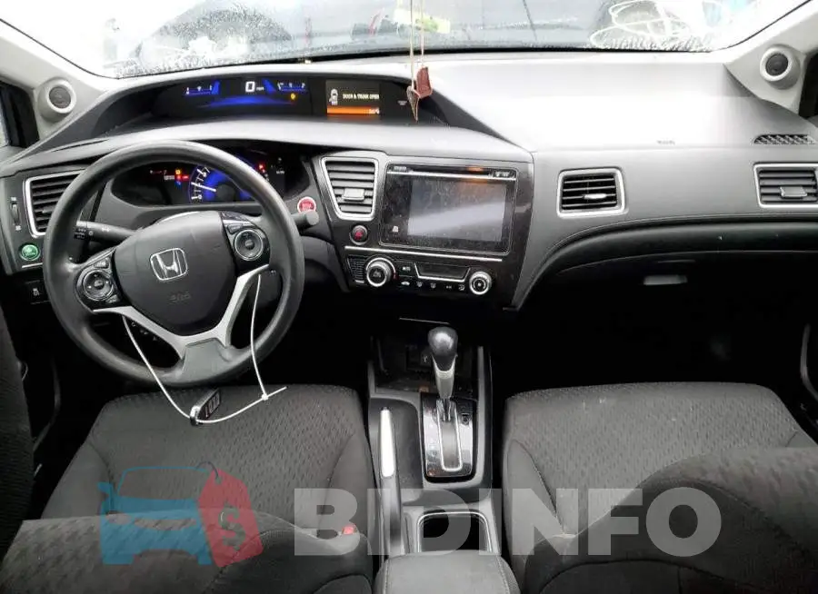 19XFB2F8XFE048490 Photo# 8