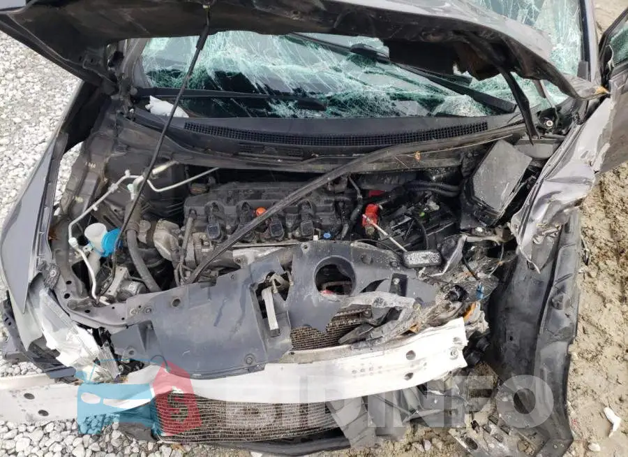 19XFB2F91FE220768 Photo# 11