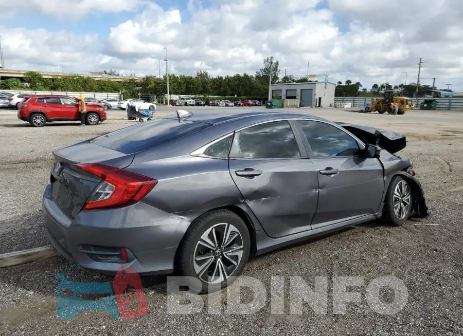 19XFC1F30GE006195 Photo# 3
