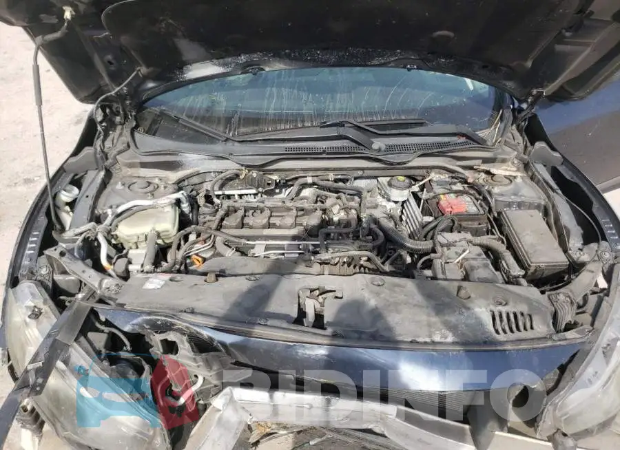 19XFC1F3XGE012019 Photo# 11