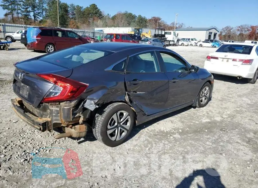 19XFC2F50GE046185 Photo# 3