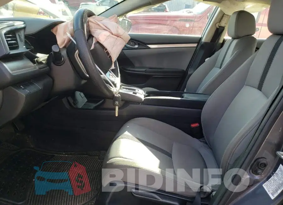 19XFC2F50HE053834 Photo# 7