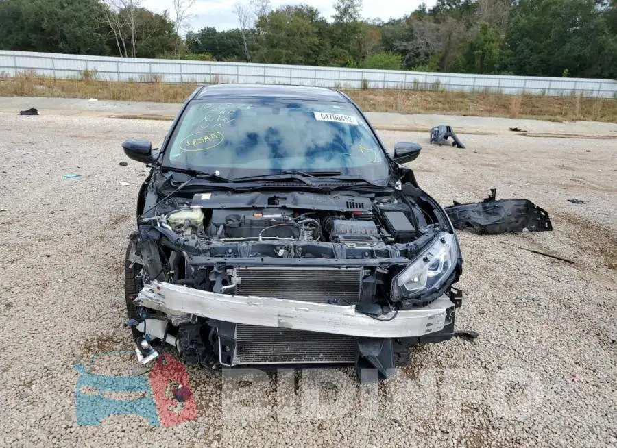 19XFC2F51GE056532 Photo# 9