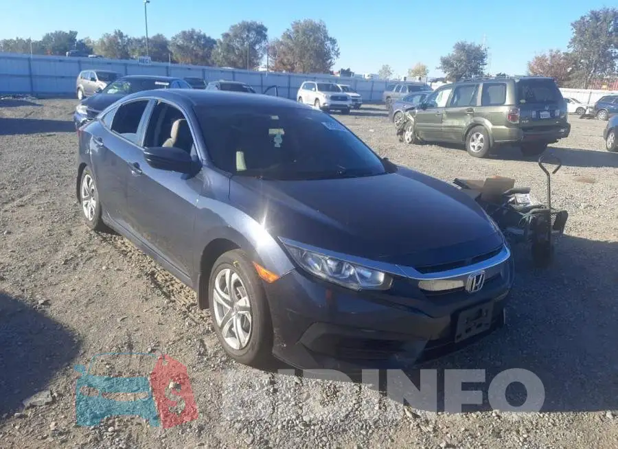 19XFC2F59GE246949 Photo# 4
