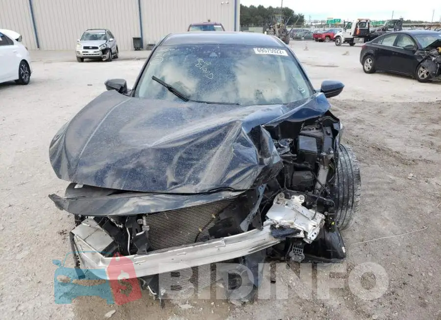 19XFC2F65KE006590 Photo# 5
