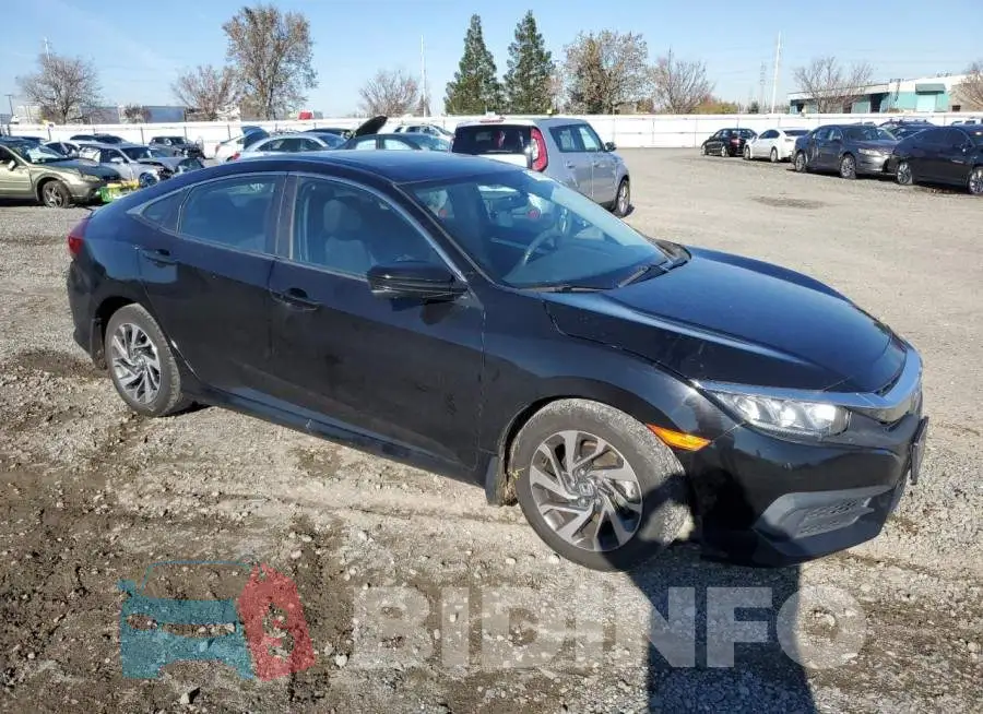 19XFC2F74GE216663 Photo# 4