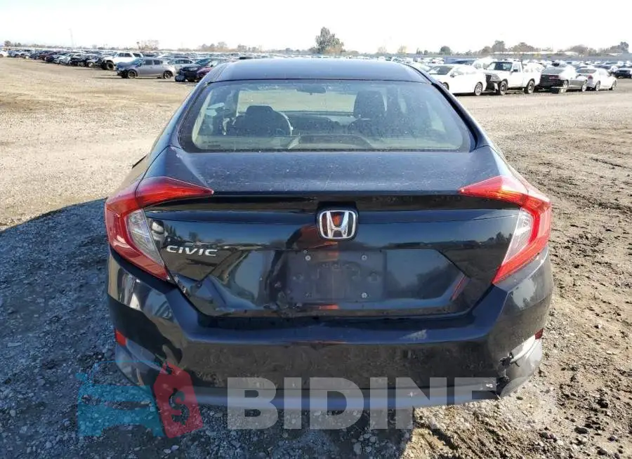 19XFC2F74GE216663 Photo# 6