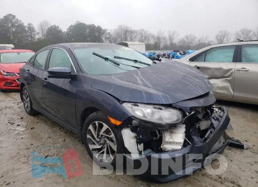 19XFC2F75GE068751 Photo# 4