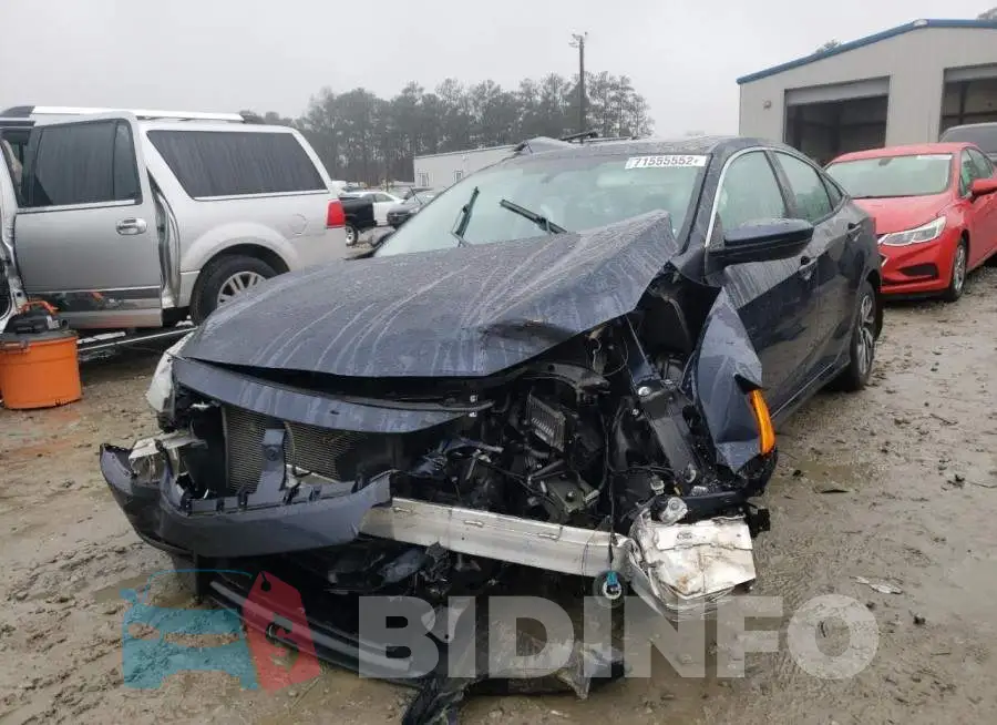 19XFC2F75GE068751 Photo# 1