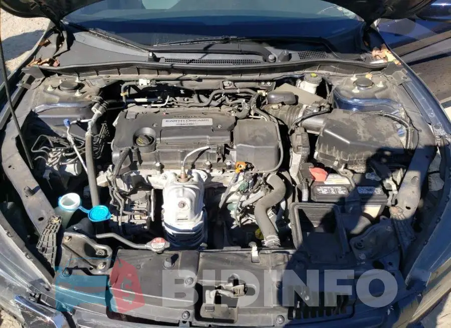 1HGCR2F35FA056133 Photo# 7