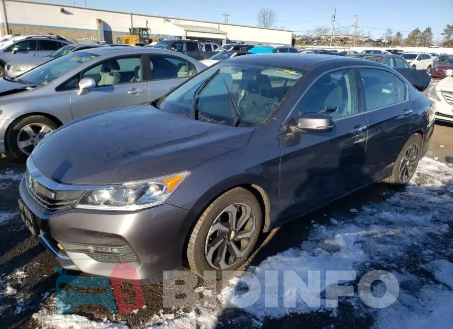 1HGCR2F77HA231049 Photo# 1