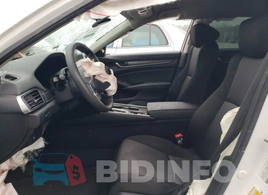 1HGCV1F10MA039886 Photo# 7
