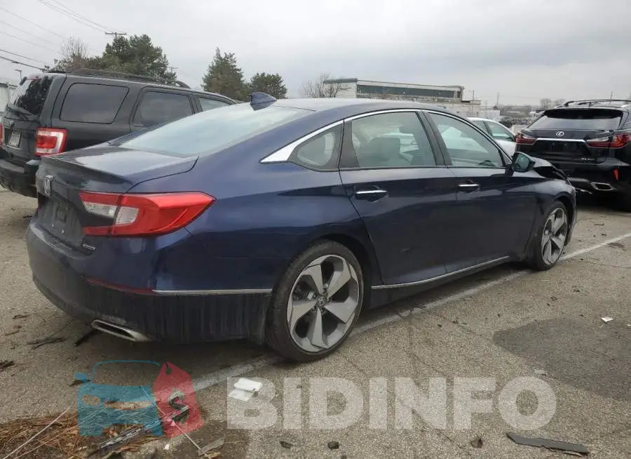 1HGCV1F93JA172224 Photo# 3