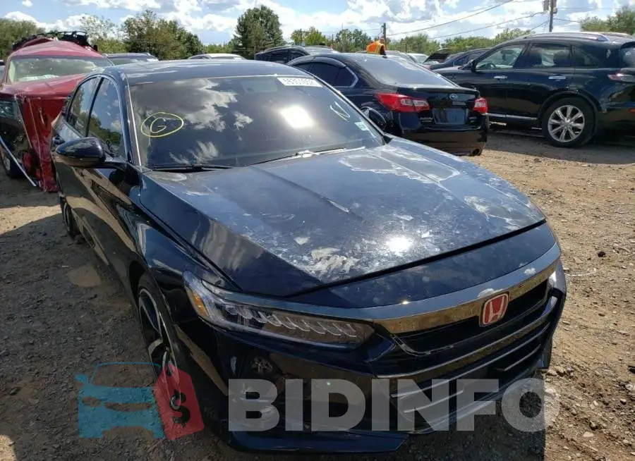 1HGCV2F32NA000631 Photo# 1