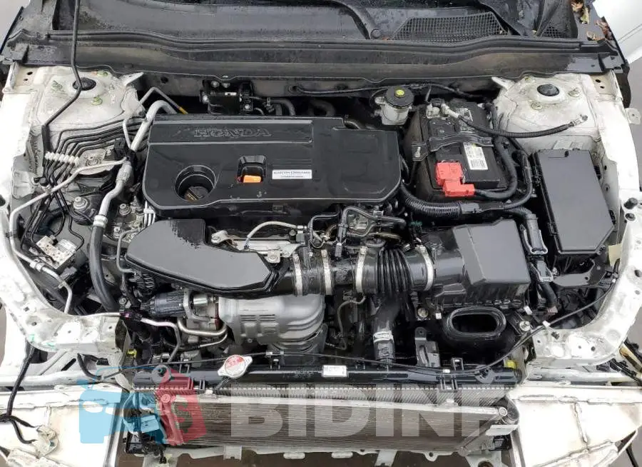 1HGCV2F55JA011294 Photo# 11