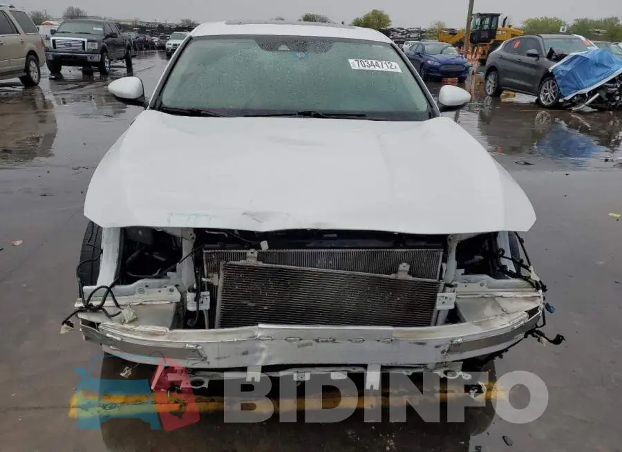 1HGCV2F55JA011294 Photo# 5