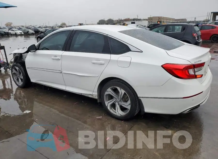 1HGCV2F55JA011294 Photo# 2