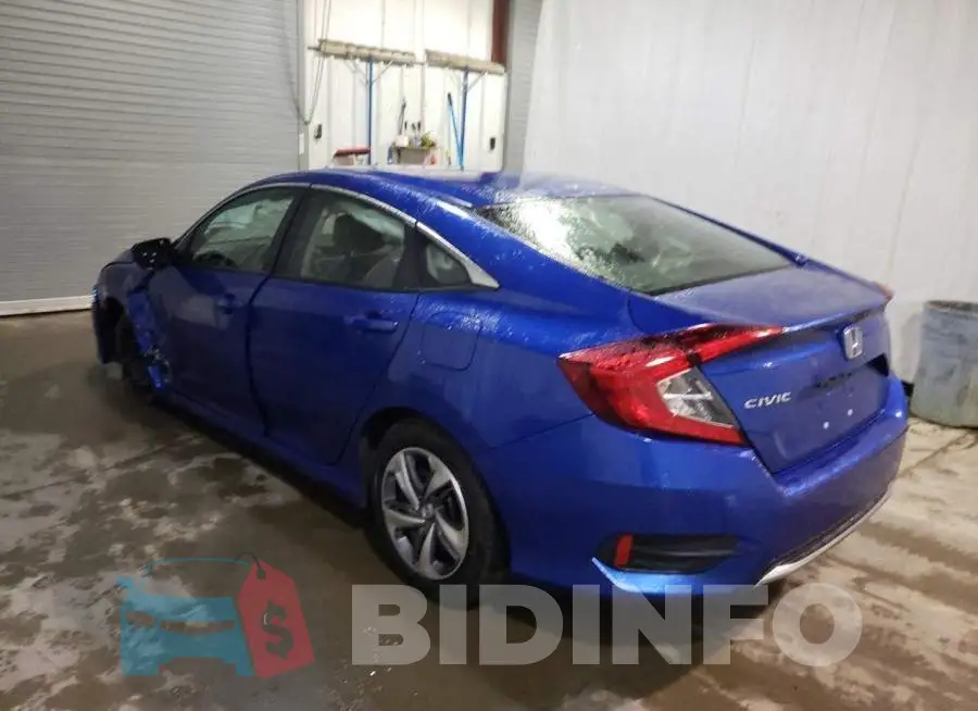 2HGFC2F63MH554175 Photo# 2
