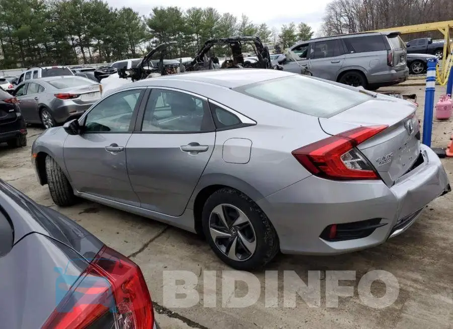 2HGFC2F66LH515014 Photo# 2
