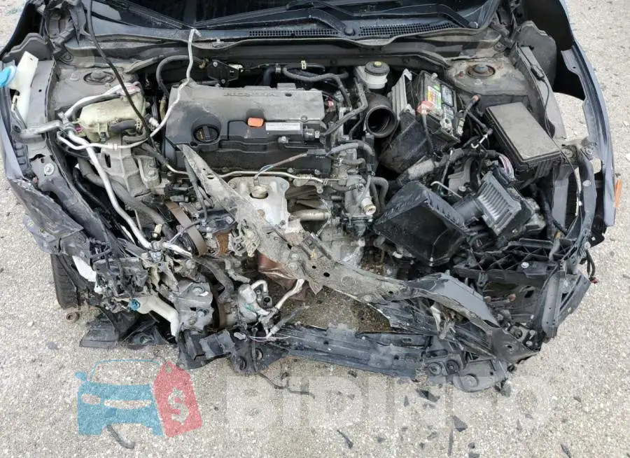 2HGFC2F86GH501363 Photo# 7