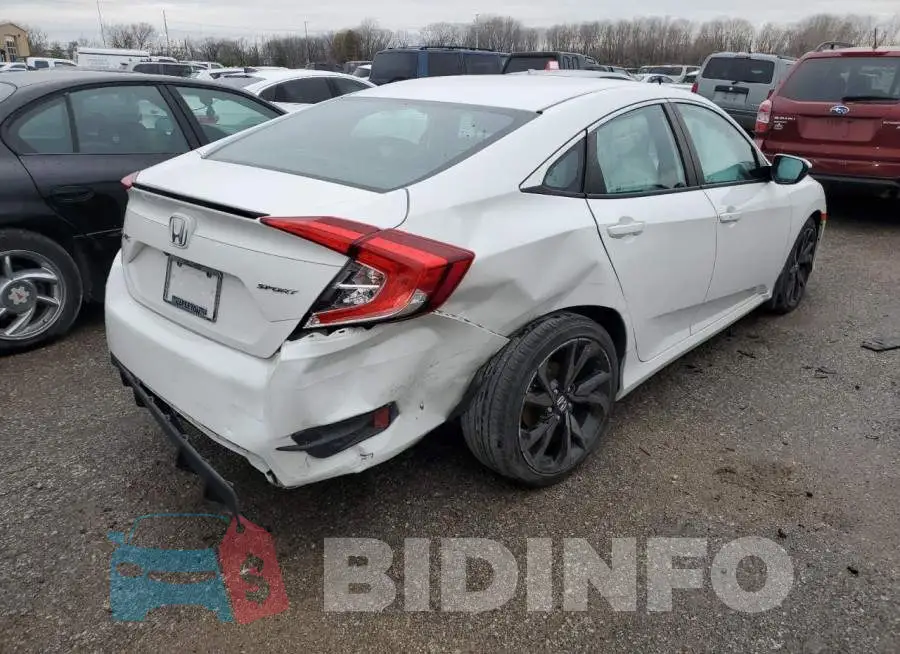 2HGFC2F8XKH571103 Photo# 3