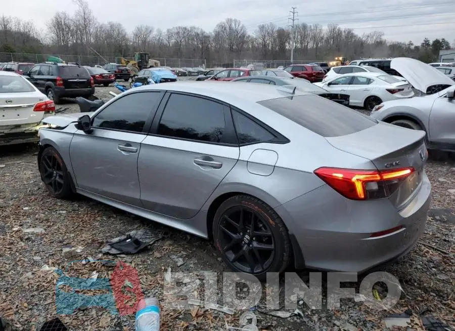 2HGFE2F59NH552885 Photo# 2