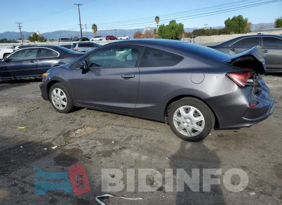 2HGFG3B5XEH512367 Photo# 2