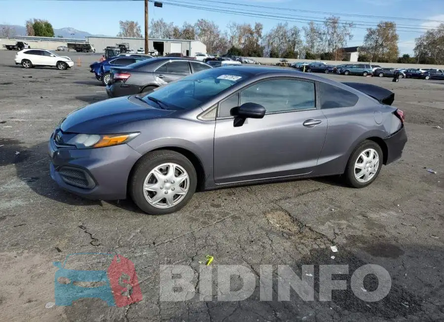 2HGFG3B5XEH512367 Photo# 1