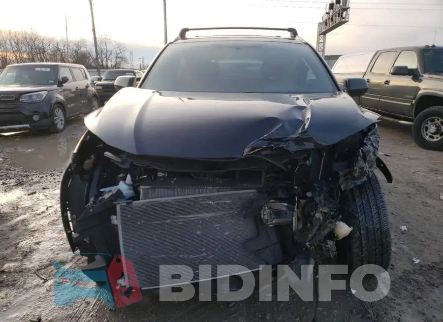 3CZRU6H14MM736433 Photo# 5