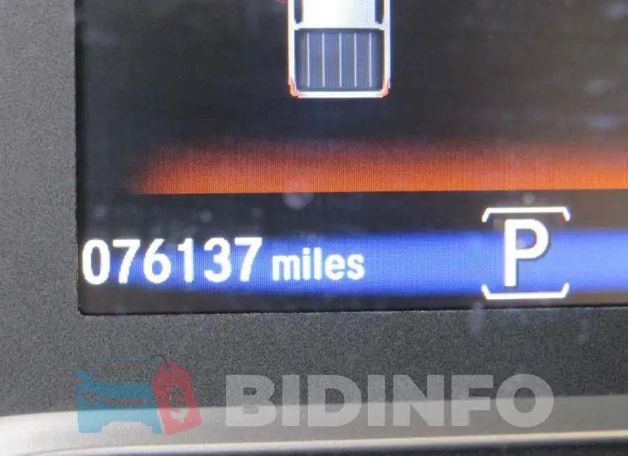 5FPYK2F61HB010335 Photo# 8