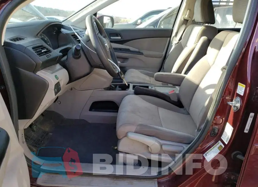 5J6RM4H54EL115042 Photo# 7