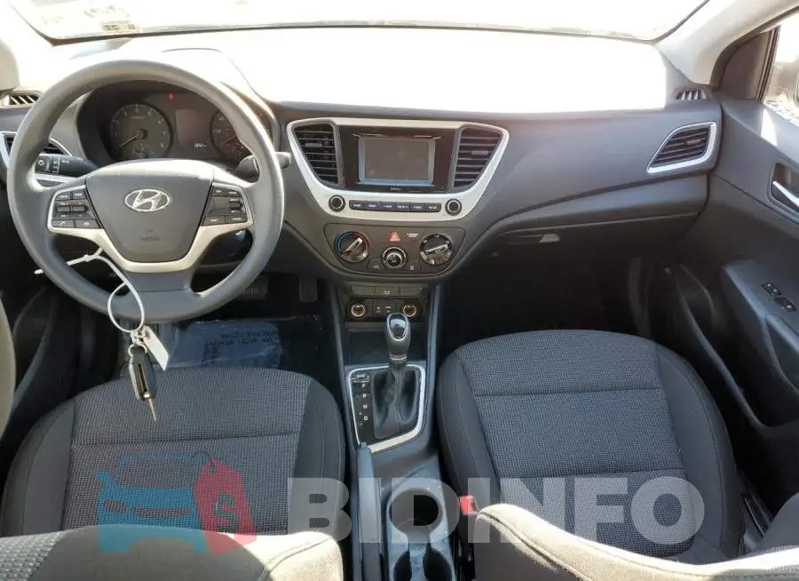 3KPC24A63NE169803 Photo# 8