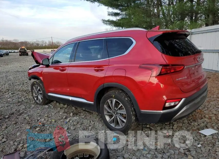 5NMS3CAD4LH217302 Photo# 2