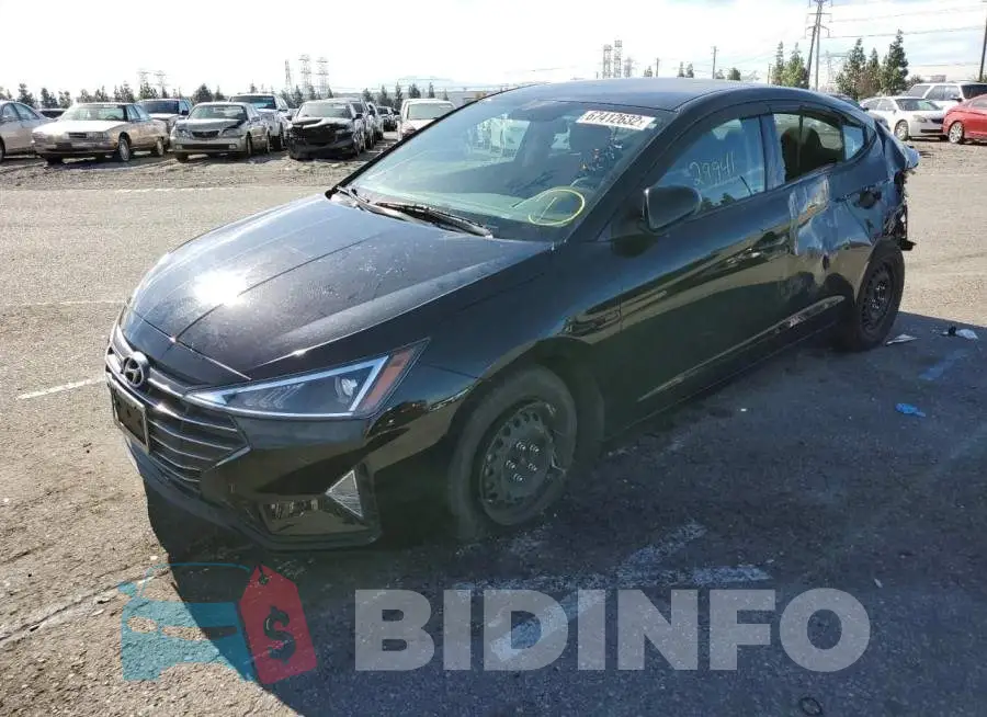 5NPD74LF5KH424137 Photo# 2