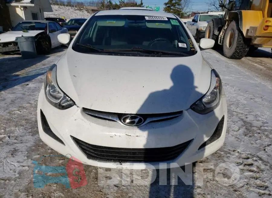 5NPDH4AE8EH472811 Photo# 5
