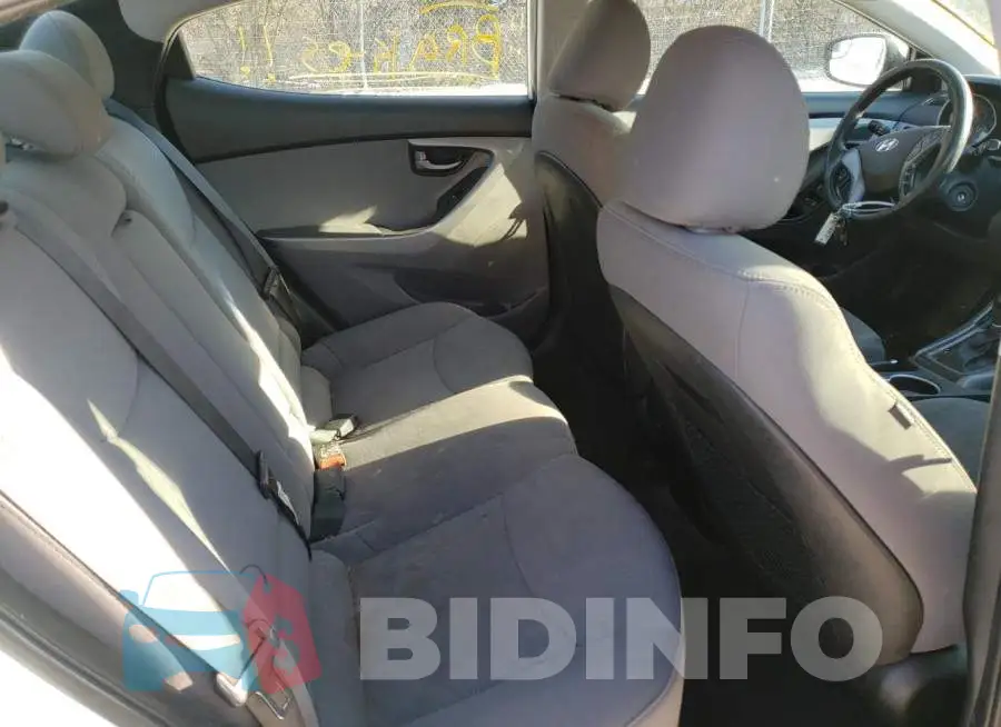 5NPDH4AE8EH472811 Photo# 10