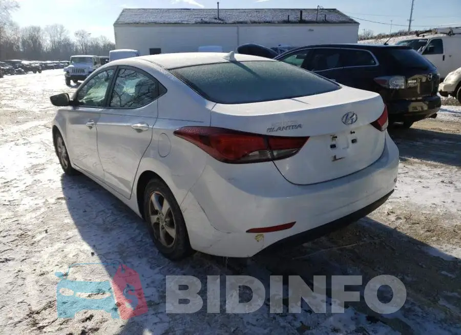 5NPDH4AE8EH472811 Photo# 2