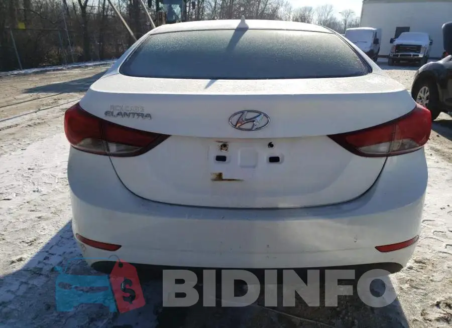 5NPDH4AE8EH472811 Photo# 6