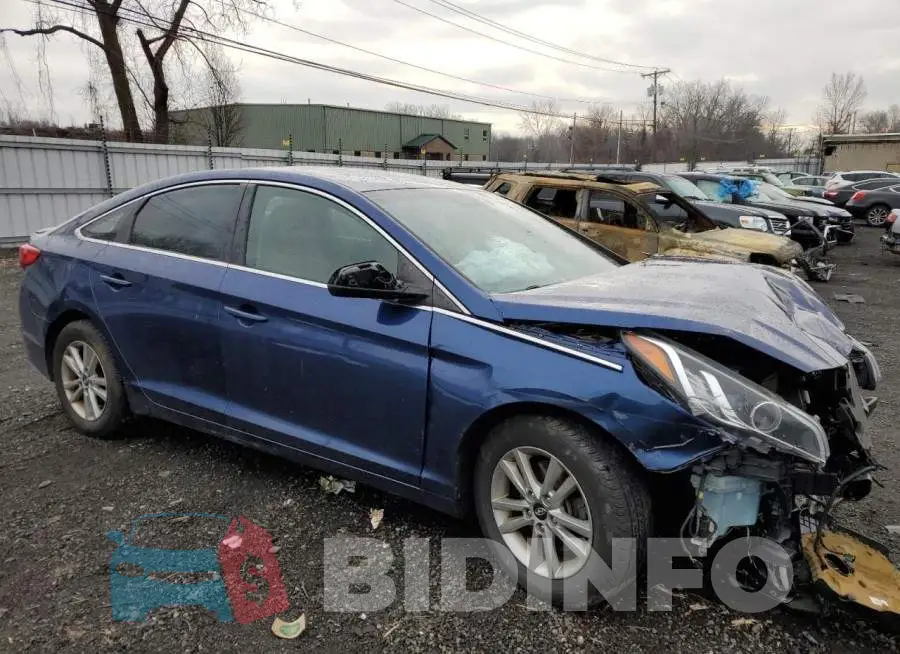 5NPE24AF8FH158513 Photo# 4