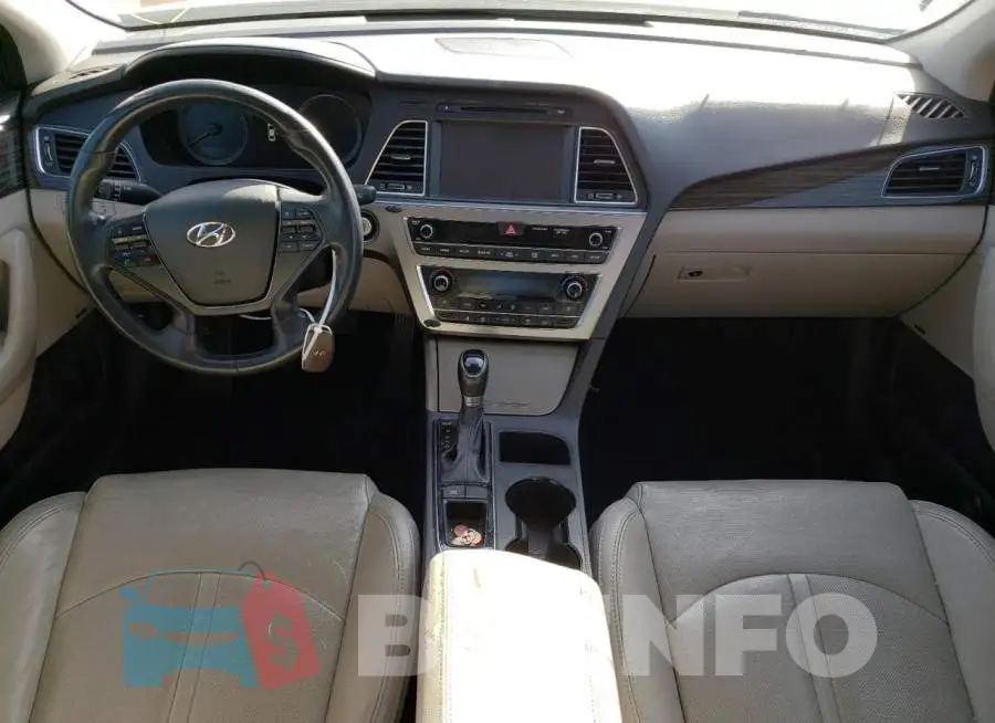 5NPE34AF4FH224147 Photo# 8