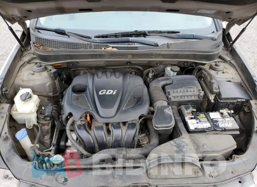 5NPEB4AC5EH935430 Photo# 11