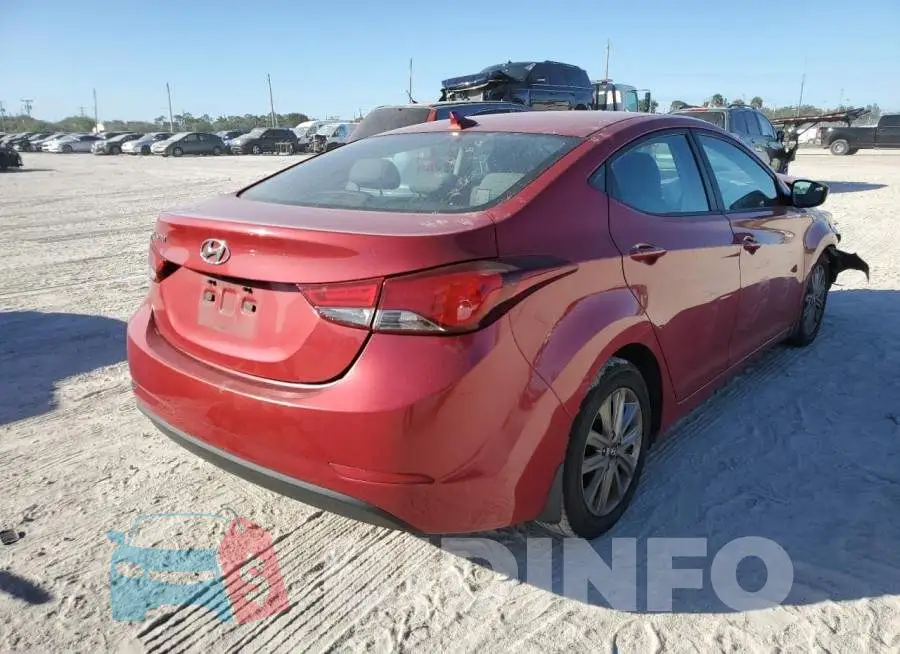 KMHDH4AE7GU489507 Photo# 3
