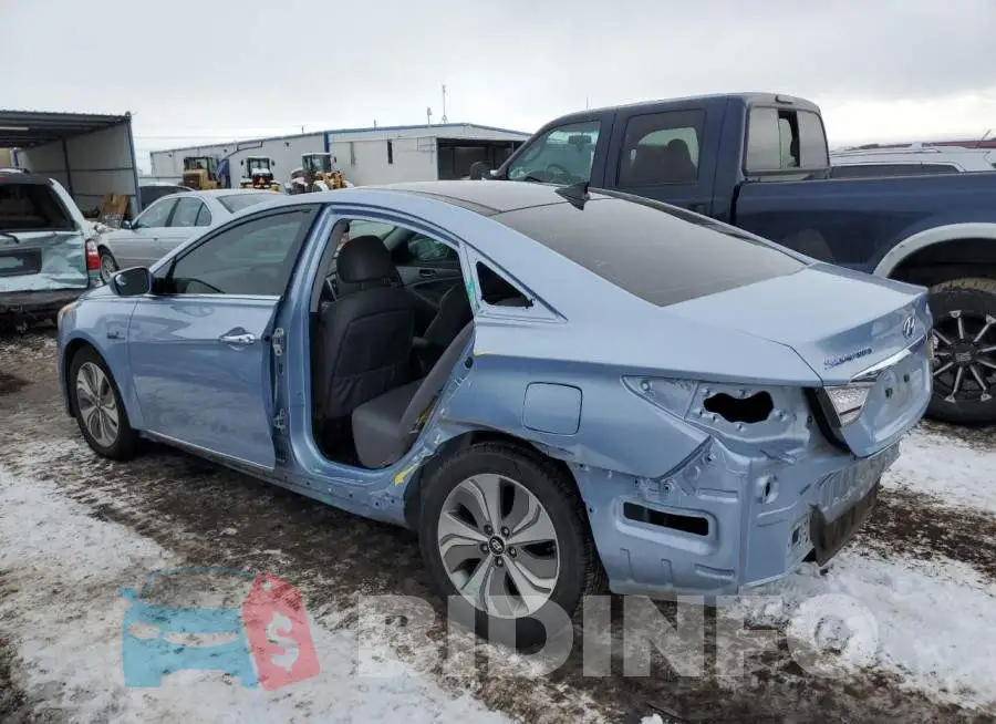 KMHEC4A41EA106475 Photo# 2