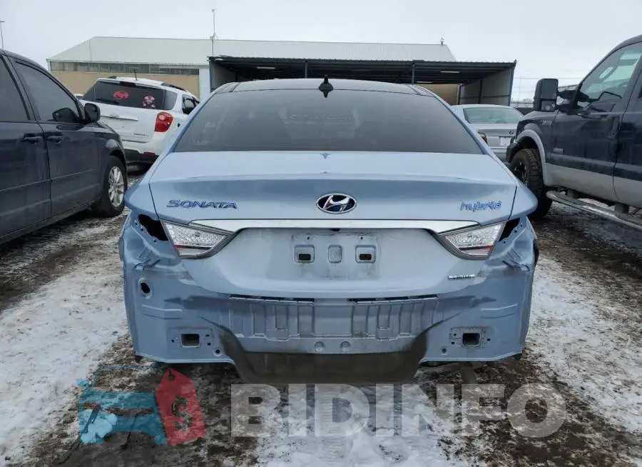 KMHEC4A41EA106475 Photo# 6