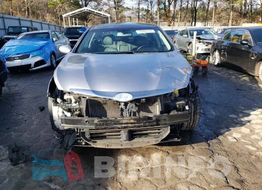 KMHEC4A41EA112325 Photo# 5