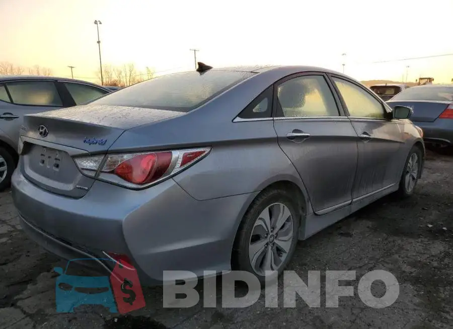 KMHEC4A45FA126956 Photo# 4