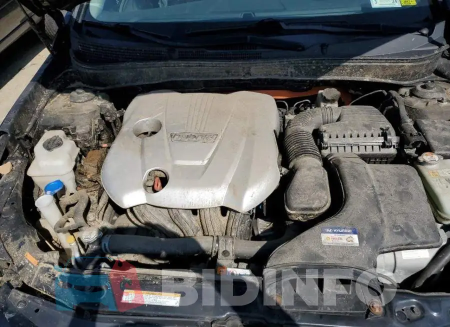 KMHEC4A45FA131574 Photo# 7