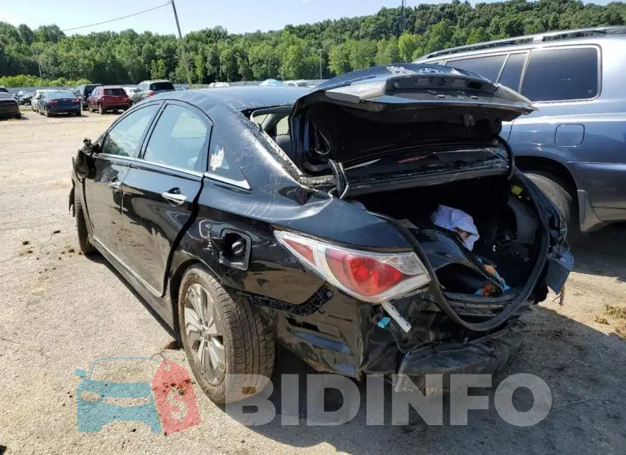 KMHEC4A45FA131574 Photo# 3