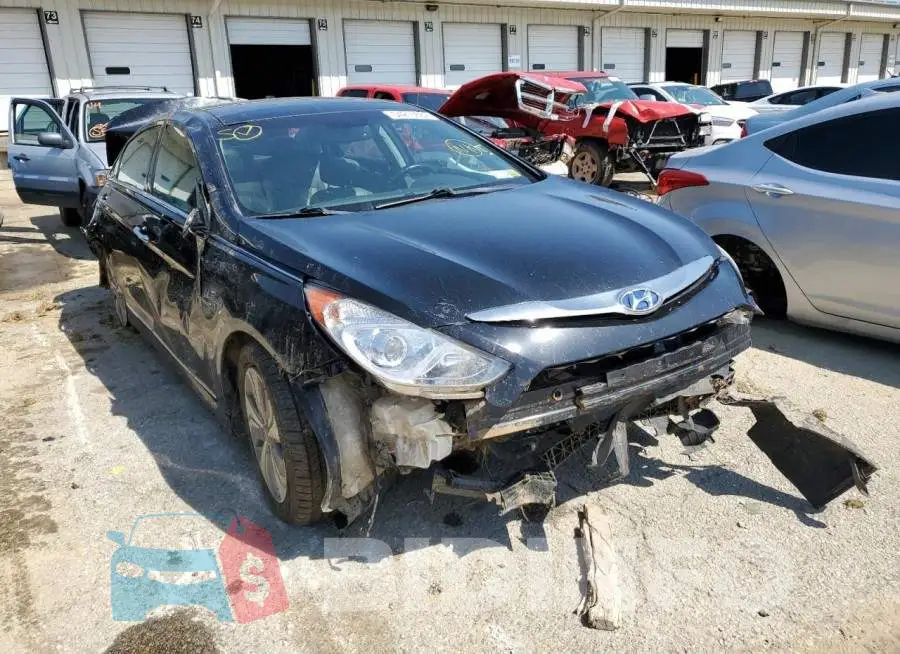 KMHEC4A45FA131574 Photo# 9