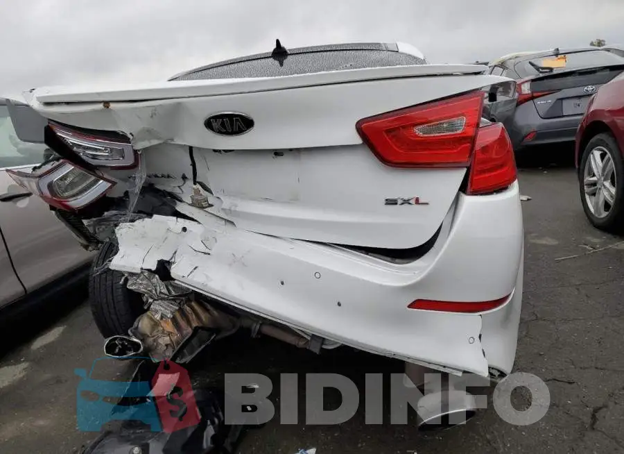 5XXGR4A61FG504837 Photo# 6